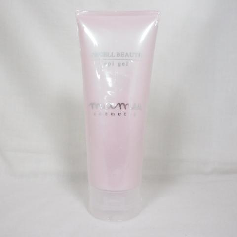 ☆新品 mamu リセル・ヴォーテ エピジェル ＜ スキンケア ジェル