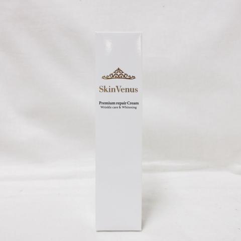Skin Venus スキンヴィーナス リンクルホワイトクリームNc 22g