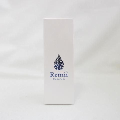 ブラウレミィ Remii レミィ H2 セラム ＜ 美容液 ＞ 30ml ( 0619-U4~U7