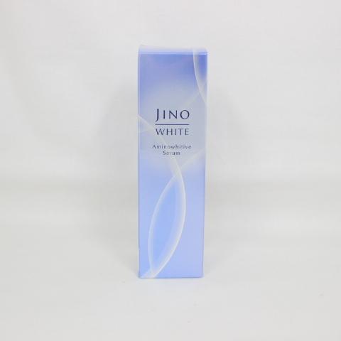 JINO ジーノ ホワイト アミノホワイティブセラムa 30ml : プライスラボ