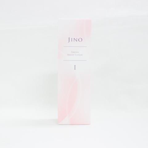 JINO ジーノアミノモイストしっとりタイプ化粧水2本＆美容液2本　新品未開封 JINO ジーノ アミノモイスト ローション Ip しっとりタイプ 160ml 化粧
