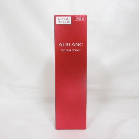 ALBLANC レフィル アルブラン ザ ファーストエッセンス 90g 美容液
