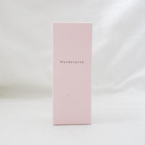 キユーピー キユートピア ハンデコルテ ハンド & ネッククリーム 35g