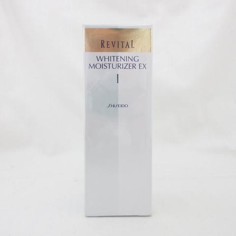 資生堂 REVITAL リバイタル ホワイトニングモイスチャーライザーEX I 
