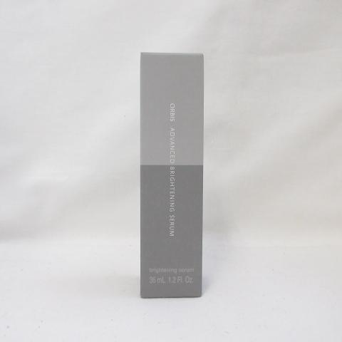 ORBIS オルビス アドバンスド ブライトニング セラム 36mL ( 美容液