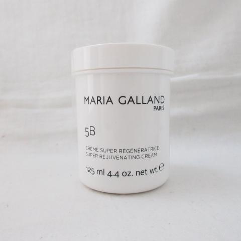 MARIA GALLAND マリア ギャラン クリーム 5B 保湿クリーム 125ml