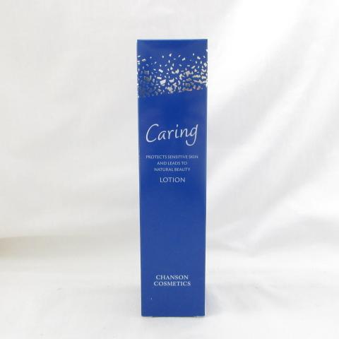 シャンソン化粧品 薬用 ケアリング ローションCE 120mL 薬用化粧水