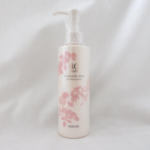 旧パケ) NOEVIR ノエビア 80 クレンジングミルク ＜ メイク落とし