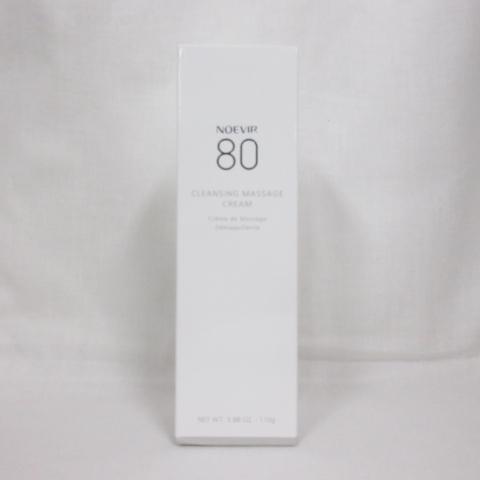 ☆新品 (リニューアル) NOEVIR N1 ノエビア 80 クレンジングマッサージ