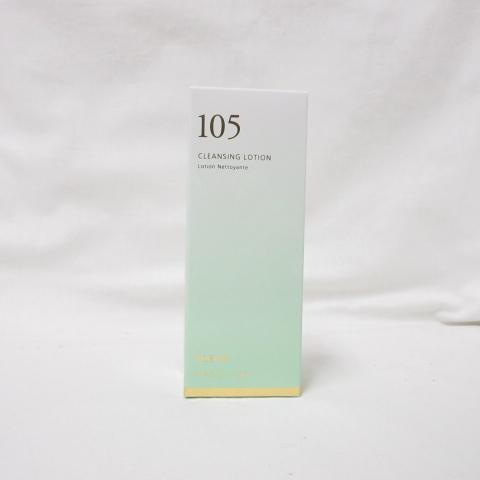 NOEVIR ノエビア 105 クレンジングローション ふきとり用化粧水 120mL