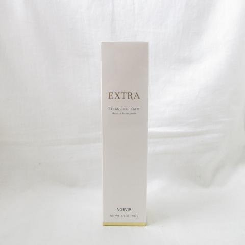 NOEVIR エクストラ薬用クレンジングフォーム〈医薬部外品〉2個セット エクストラ 薬用クレンジングフォーム｜株式会社 ノエビア