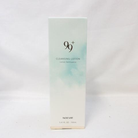 箱ダメージ NOEVIR N2 ノエビア 99プラス クレンジングローション
