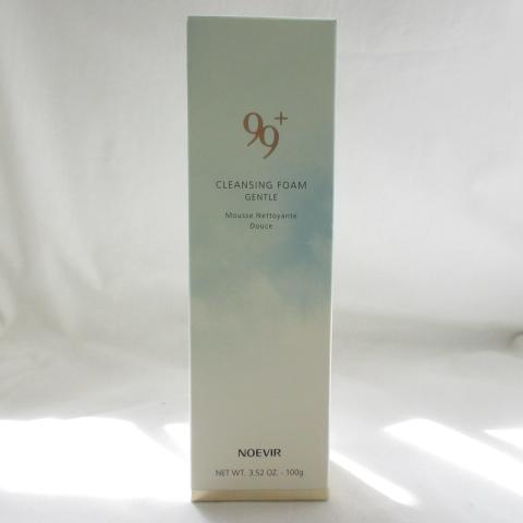 NOEVIR N3 ノエビア 99プラス クレンジングフォーム ( ジェントル