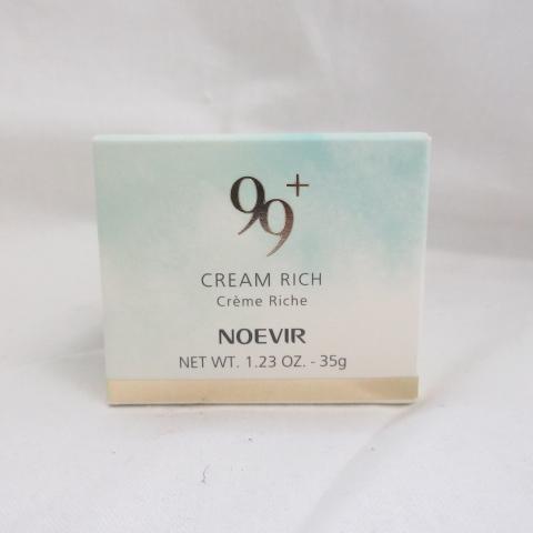 NOEVIR N6 ノエビア 99プラス クリーム ( リッチ ) ＜ 保湿クリーム