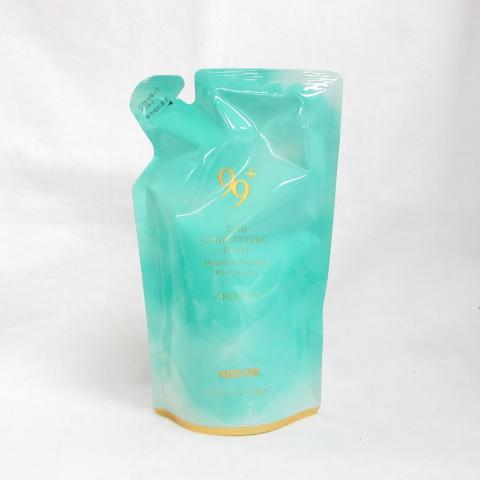 ノエビア 99+ スキンコンディショニングフォーム 3本セット