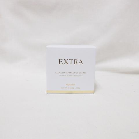 NOEVIR ノエビア エクストラ 薬用クレンジングマッサージクリーム