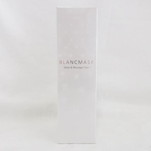 NOEVIR ノエビア ブランマスク BLANCMASK ＜ 泡状マッサージマスク