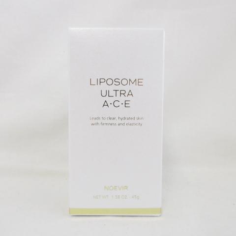 NOEVIR ノエビア リポソーム ウルトラエース ＜ 美容液 ＞ 45g
