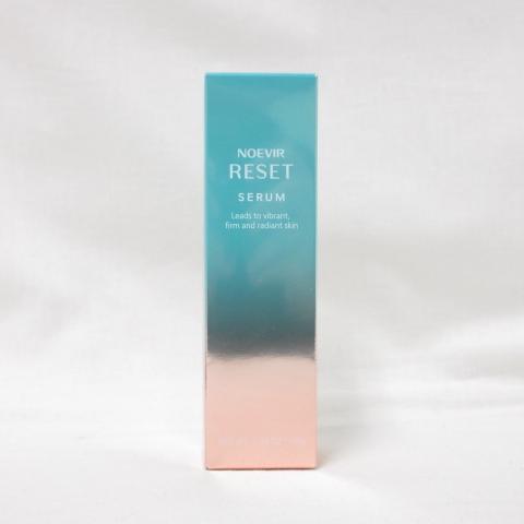 NOEVIR ノエビア リセット セラム ＜ 美容液 ＞ 45g : プライスラボ