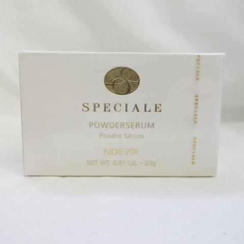 NOEVIR SPECIALE ノエビア スペチアーレ 薬用パウダーセラム 23g