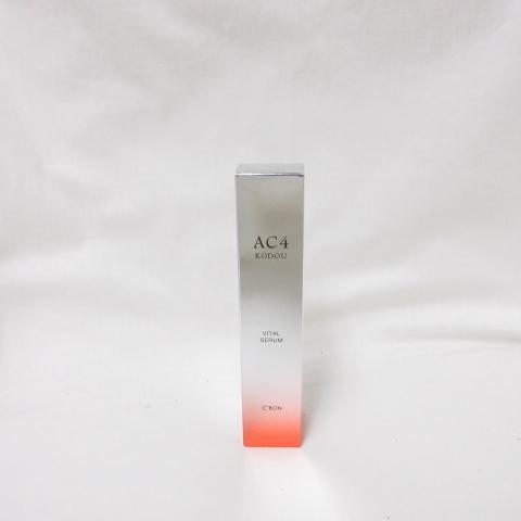 シーボン AC4 バイタルセラムa〈美容液〉35ml シーボン AC バイタルセラムa 美容液 AC4 KODOU 35mL : プライスラボ
