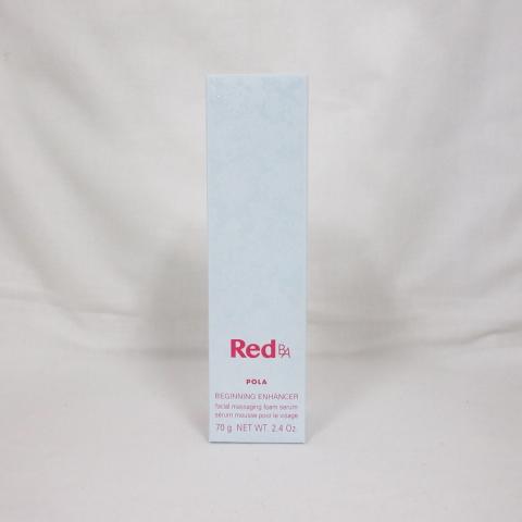 ☆新品 国内正規品 POLA ポーラ Red BA ビギニングエンハンサー