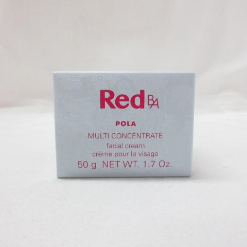 国内正規品 POLA ポーラ Red BA マルチコンセントレート ミルク