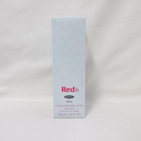 国内正規品 ポーラ Red BA ボリュームモイスチャーローション 化粧水