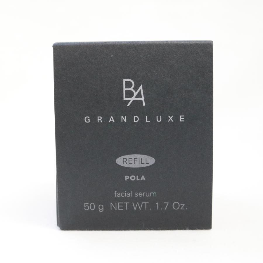 正規輸入品 POLA ポーラ B.A グランラグゼ III 50g (美容液・乳液