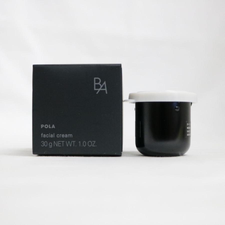 ポーラ B.A クリーム N 30g 保湿クリーム　リフィル 楽天市場】POLA ポーラ B.A クリーム N リフィル 30g 詰め替え用
