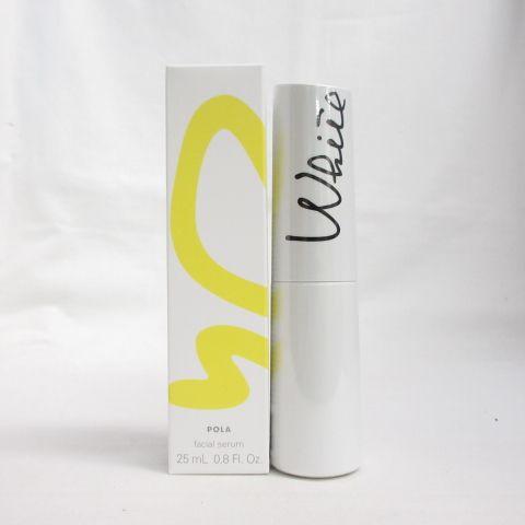 POLA（ポーラ） ホワイトショット CXS N 25ml (美容液)(医薬部外品)【P