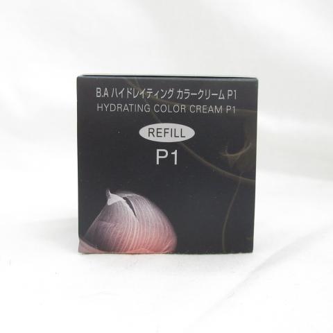 POLA（ポーラ） 国内正規品 BA ハイドレイティング カラークリーム P1