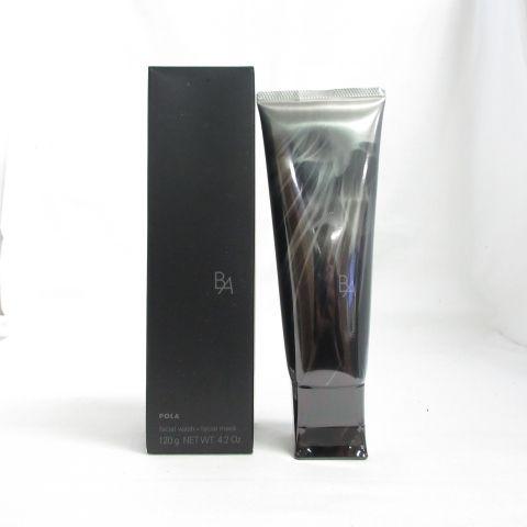 ＜お値下中＞POLA B.A ディープクリアライザー洗顔料 120g ポーラ POLA B.A ディープクリアライザー 120g 洗顔フォーム 洗顔