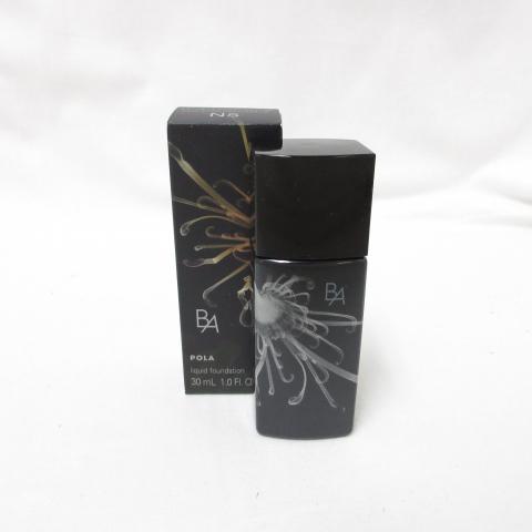 POLA（ポーラ） 国内正規品 BA リキッドファンデーション N5 ダーク