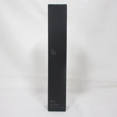 箱ダメージ) 国内正規品 POLA ポーラ B.A アイゾーンクリーム N P-180