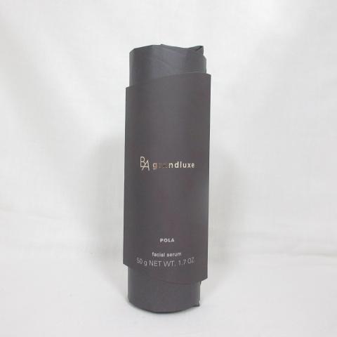 POLA グランラグゼⅣ 3個 ポーラ（POLA） B．A グランラグゼ IV 通販 | 【ISETAN