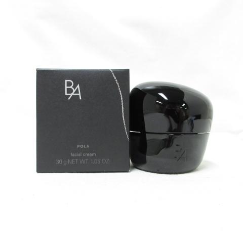 B.A (リニューアル) 国内正規品 POLA ポーラ BA クリーム 7 30g