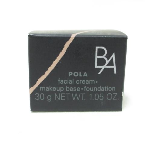 ポーラ B.A デイ プランプ ファンデーション N5 ケース+リフィル B.A 国内正規品 POLA ポーラ BA デイ プランプ ファンデーション N5