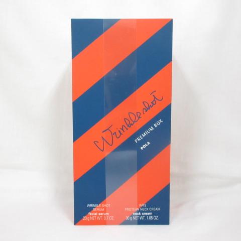 POLA リンクルショット プレミアムボックス 36737-585-