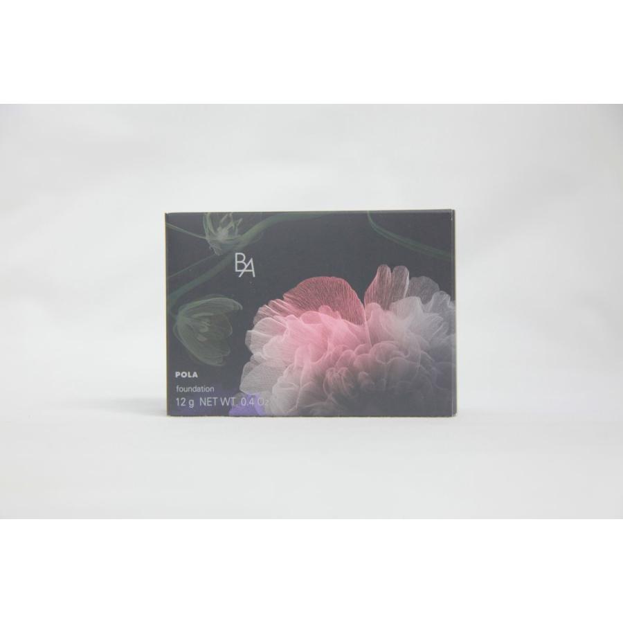 POLA（ポーラ） 国内正規品 B.A セラムクッションファンデーション P1