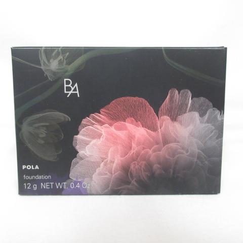 POLA BA セラムクッションファンデーション　 N3 リフィル 12g B.A セラムクッションファンデーション リフィル N3