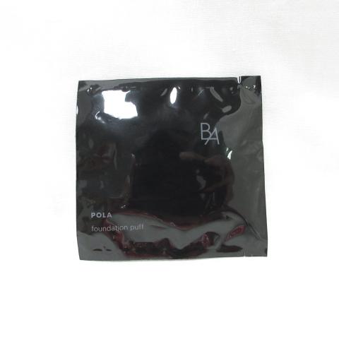 ○国内正規品 POLA ポーラ BA セラムクッションファンデーション パフ
