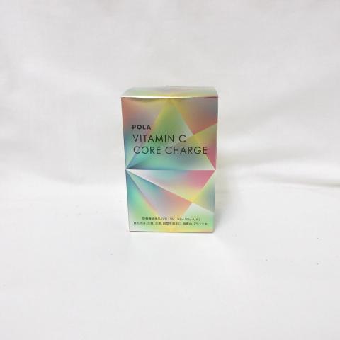 POLA（ポーラ） 国内正規品 ビタミンC コア チャージ 30包