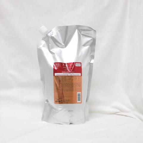 Aujua アルティール シャンプー トリートメント詰替 ミルボン Aujua オージュア AL アルティール ヘアトリートメント 詰替