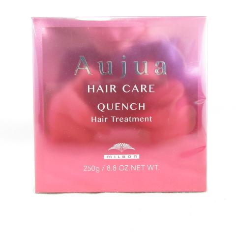 MILBON ミルボン オージュア QU クエンチ ヘアトリートメントv 250g
