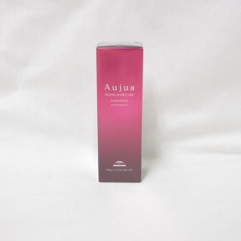 MILBON ミルボン Aujua オージュア IM イミュライズ ジェルステム