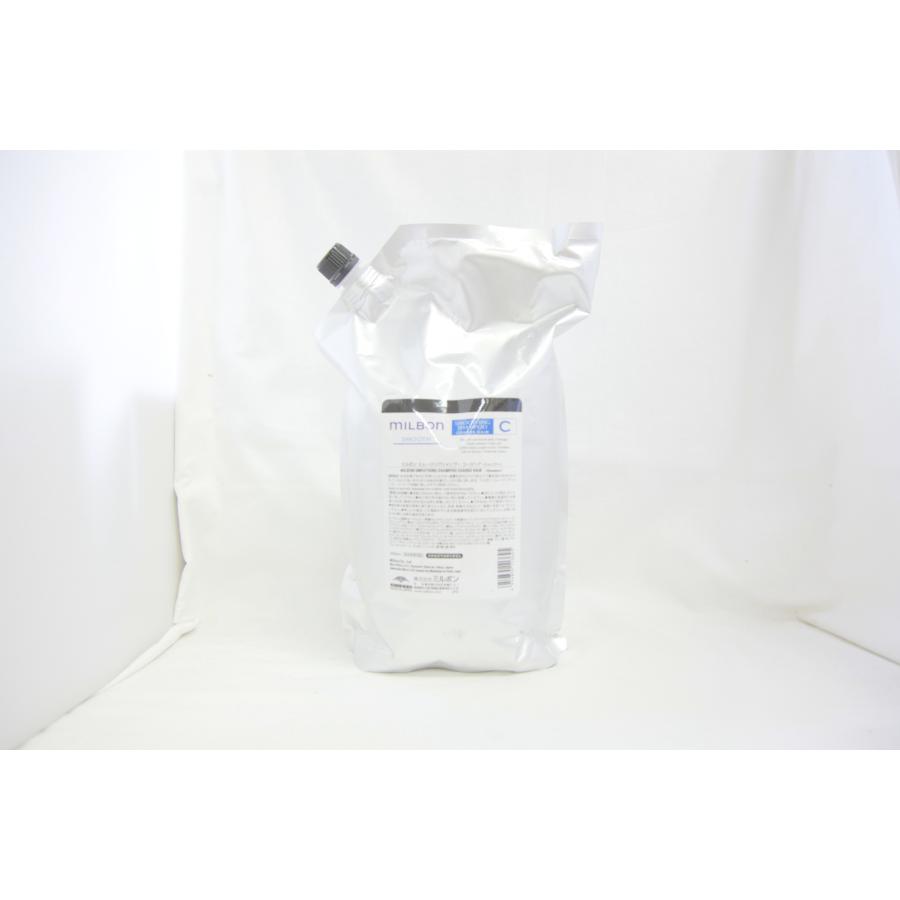 ミルボン スムース コースヘア セット 2500ml ミルボン スムース コースヘア セット 2500ml