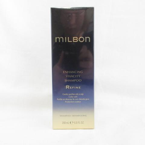 ミルボン エンハンシング ビバシティ シャンプー リファイン ＜ 頭皮用