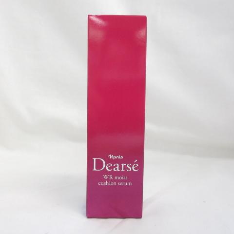 ナリス化粧品 ナリス ディアーゼ WR モイストクッション セラム 美容液