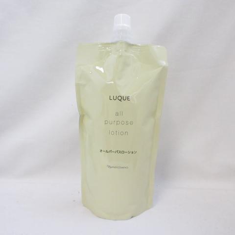 ナリス化粧品 ナリス ルクエ オールパーパスローション ふきとり 保湿